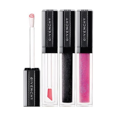 givenchy lip interdit vinyl target client|givenchy lip balm.